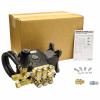 AR RRV4G40D-F24, 4000 psi 4 gpm 1 Inch Shaft Gas Engine, direct PUMP ONLY